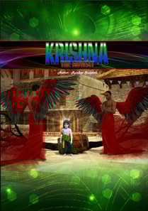 Krishna The Advent