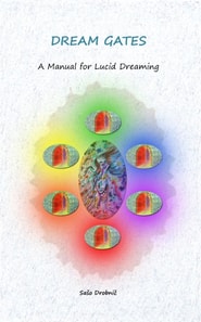 Dream Gates: A Manual for Lucid Dreaming