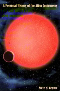 Personal History of the Alien Controversy