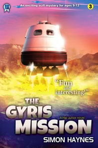 Gyris Mission