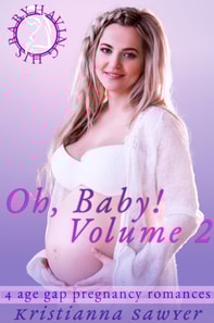 Oh, Baby! Volume 2