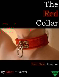 Red Collar Part One: Analise