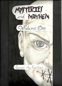 Mystery and Mahem