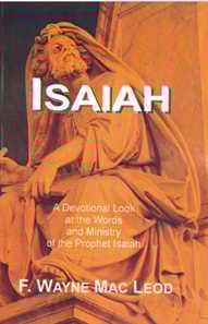 Isaiah
