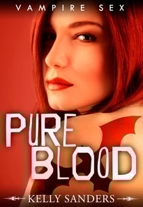 Pure Blood: Vampire Sex