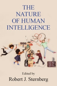 Nature of Human Intelligence