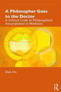 Philosopher Goes to the Doctor