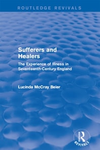 Sufferers and Healers