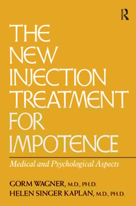 New Injection Treatment For Impotence