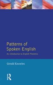 Patterns of Spoken English