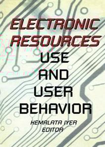 Electronic Resources