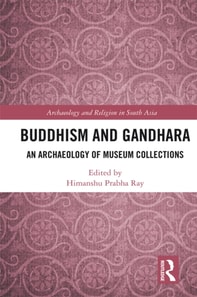 Buddhism and Gandhara