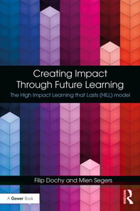 Creating Impact Through Future Learning