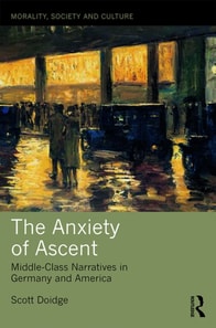 Anxiety of Ascent