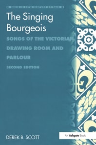 Singing Bourgeois