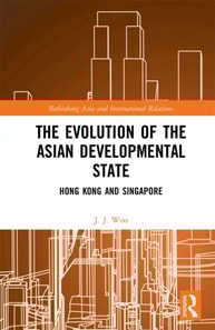 Evolution of the Asian Developmental State
