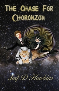 Chase For Choronzon