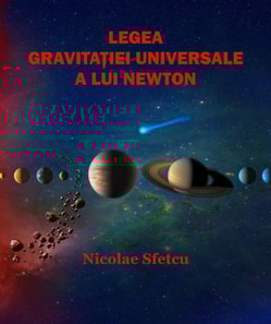 Legea gravitatiei universale a lui Newton