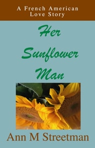 Her Sunflower Man