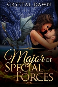 Major of Special Forces