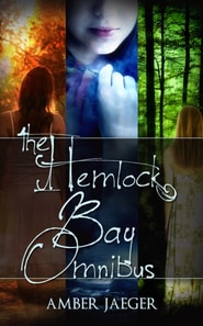 Hemlock Bay Series Omnibus