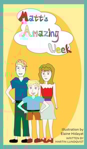 Matt's Amazing Week