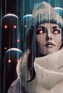 Invaders From Planet XXX - The Screenplay