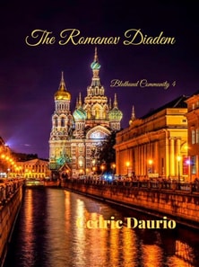 Romanov Diadem- Bluthund Community 4
