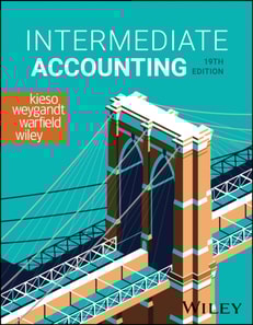Intermediate Accounting