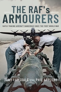 RAF's Armourers