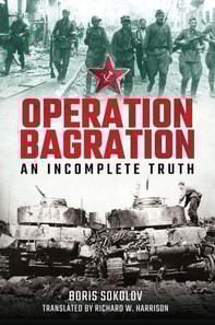 Operation Bagration