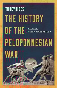 History of the Peloponnesian War