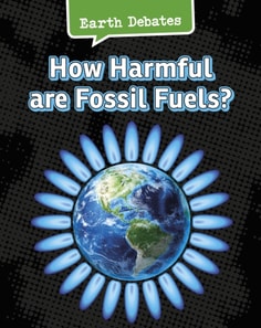 How Harmful Are Fossil Fuels?