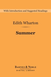 Summer (Barnes & Noble Digital Library)
