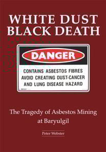 White Dust Black Death