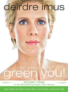 Essential Green You
