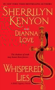 Whispered Lies