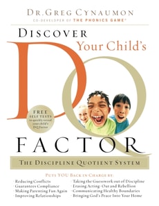 Discover Your Child's D.Q. Factor