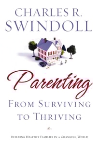 Parenting: From Surviving to Thriving