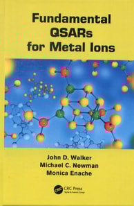 Fundamental QSARs for Metal Ions