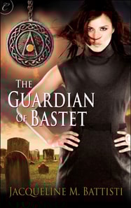 Guardian of Bastet