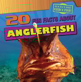 20 Fun Facts About Anglerfish