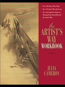 Artist's Way Workbook
