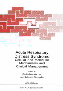 Acute Respiratory Distress Syndrome