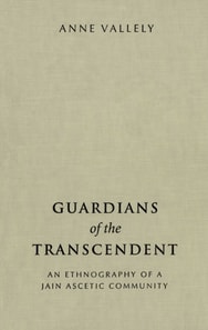 Guardians of the Transcendent