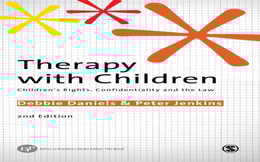 Therapy with Children