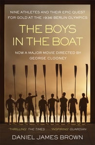 Boys In The Boat