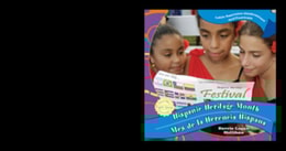 Hispanic Heritage Month / Mes de la Herencia Hispana