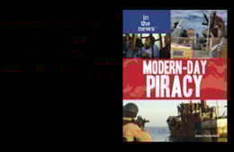 Modern-Day Piracy