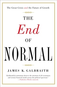 End of Normal